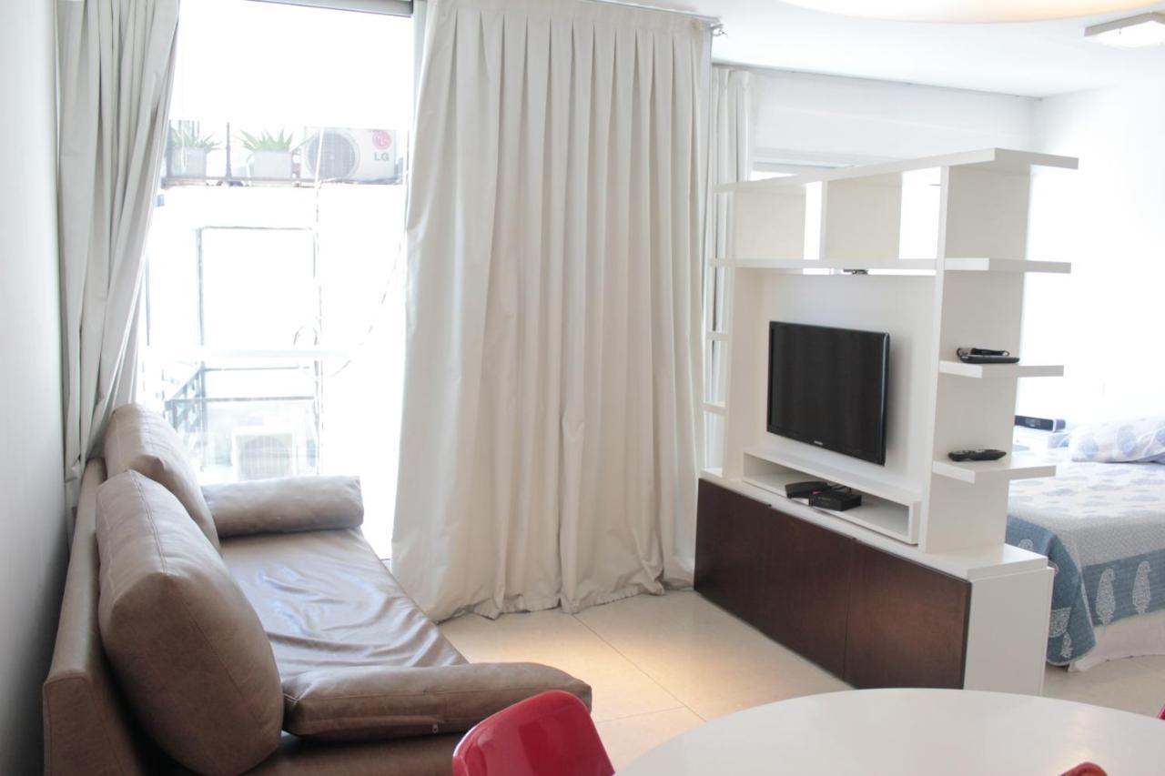 Palermo Nuevo - Embajada Usa Buenos Aires Ngoại thất bức ảnh
